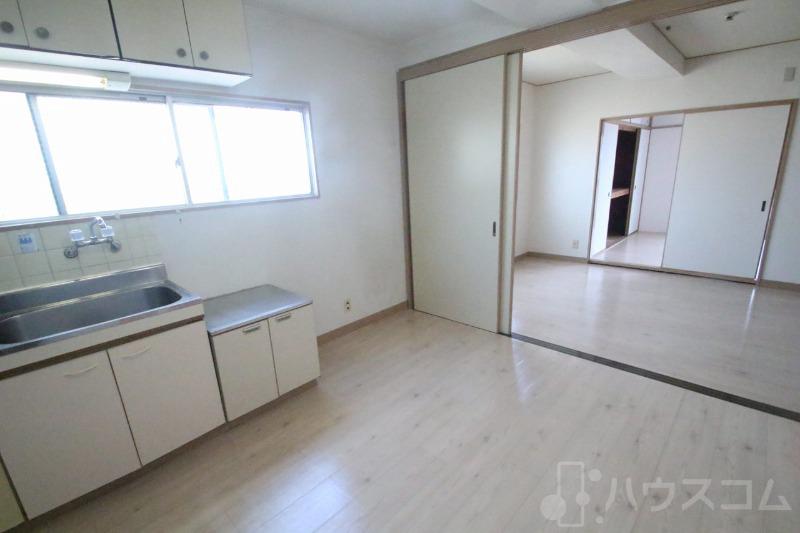 3/30 リビング/ダイニング