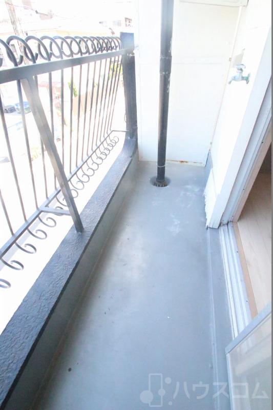 16/30 バルコニー