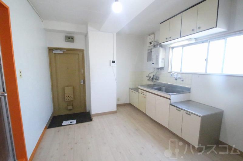 4/30 リビング/ダイニング