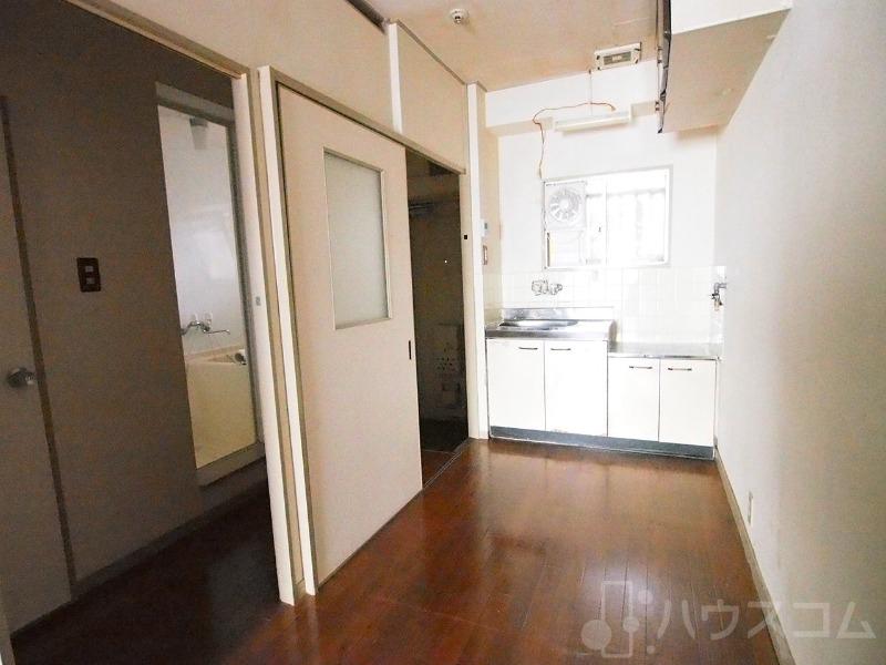 3/30 リビング/ダイニング