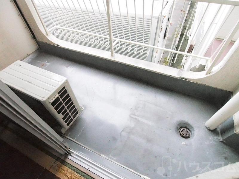 16/30 バルコニー