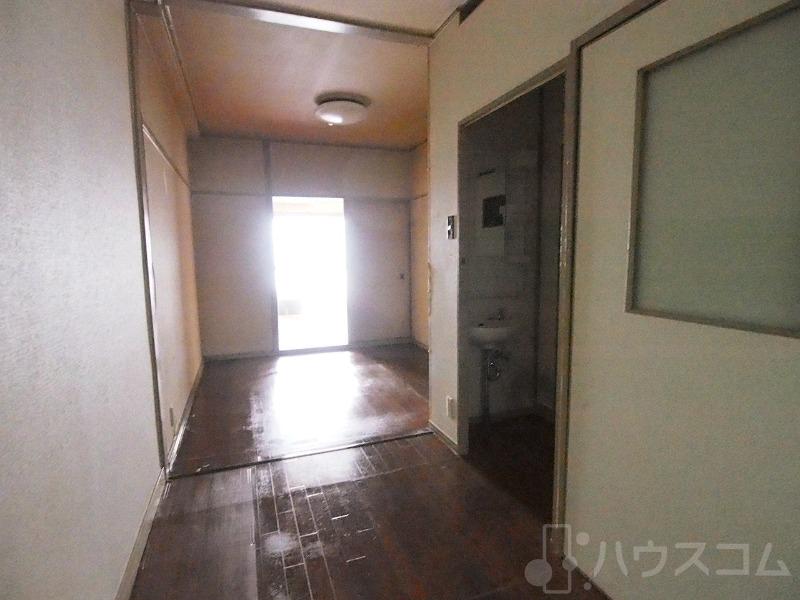 4/30 リビング/ダイニング