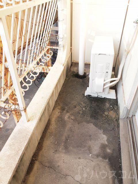 16/30 バルコニー