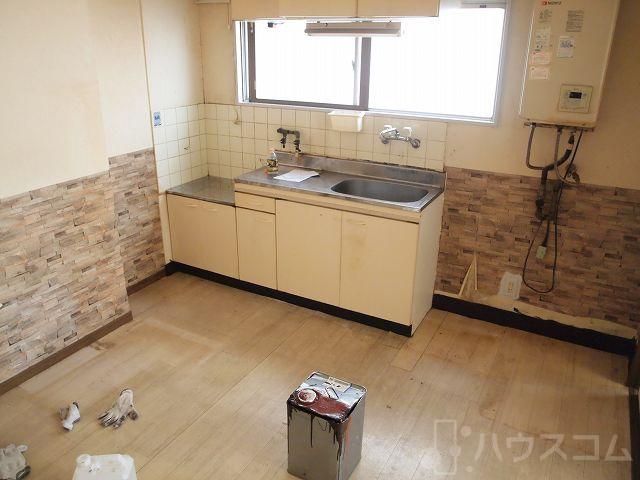 4/30 リビング/ダイニング