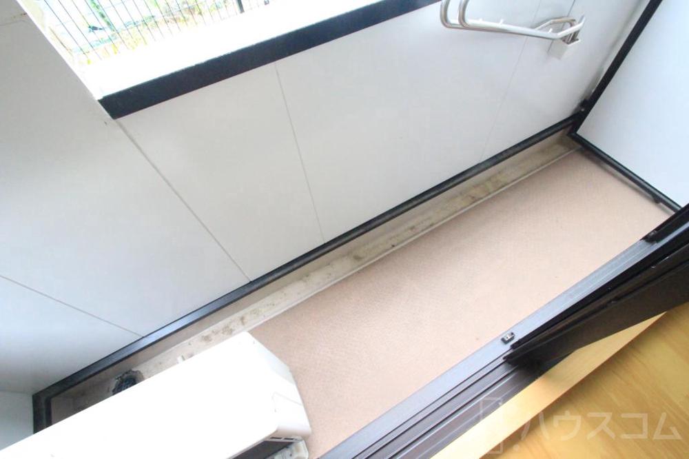 16/30 バルコニー