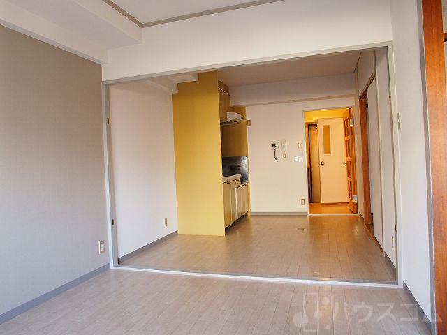 3/30 リビング/ダイニング