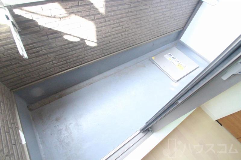 17/30 バルコニー