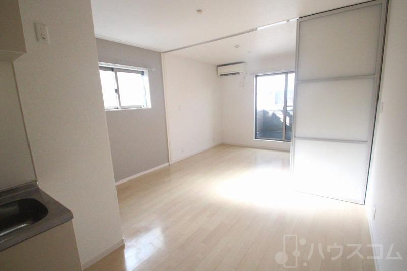 5/30 リビング/ダイニング