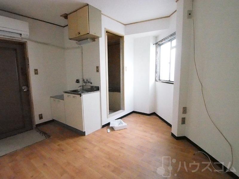 4/30 リビング/ダイニング