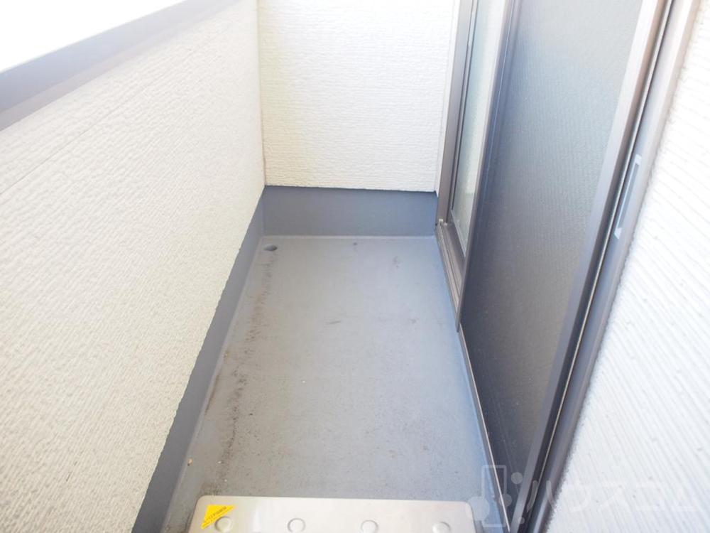 15/30 バルコニー