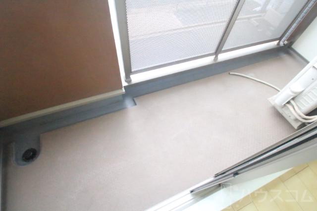 16/30 バルコニー