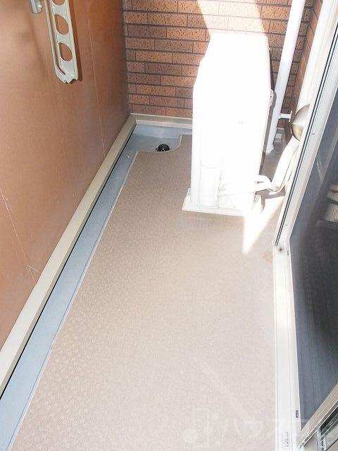 17/30 バルコニー