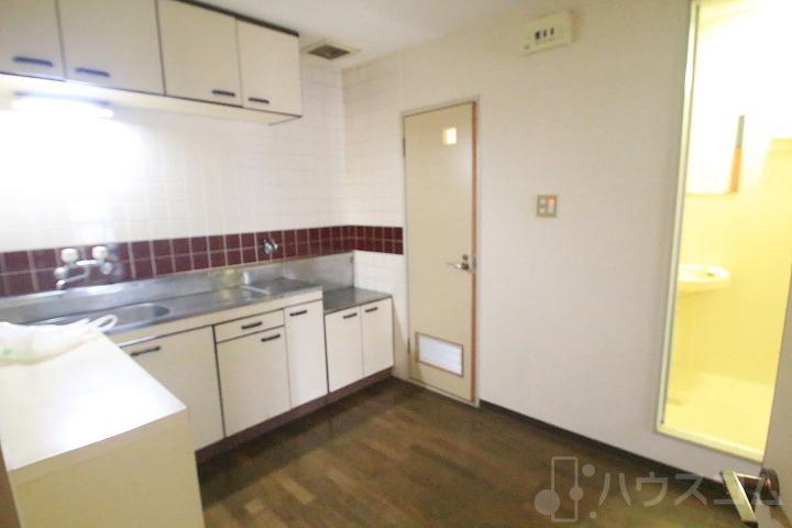 4/30 リビング/ダイニング