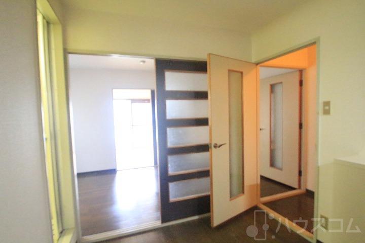 5/30 リビング/ダイニング