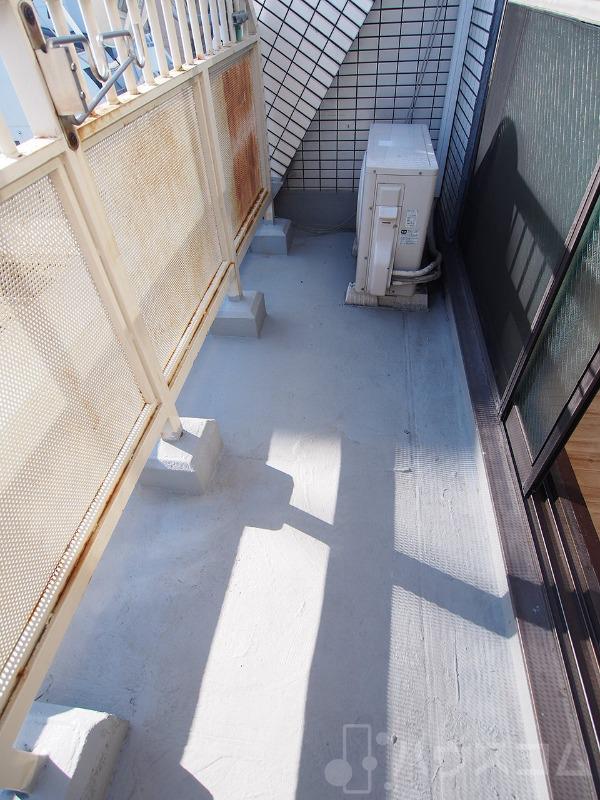 16/30 バルコニー