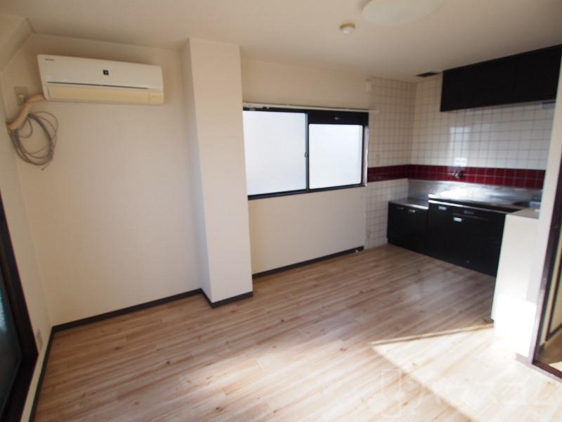 5/30 リビング/ダイニング