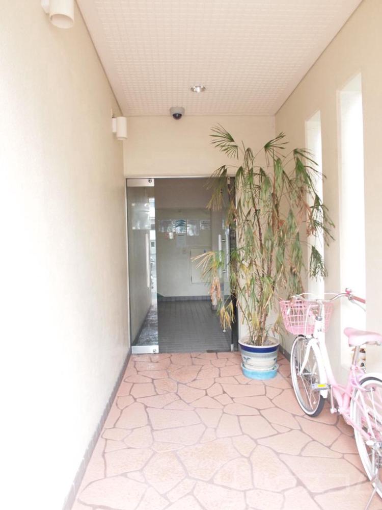 2/6 エントランス