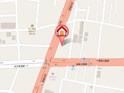 25/30 地図