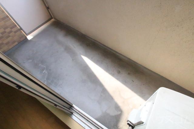 16/30 バルコニー