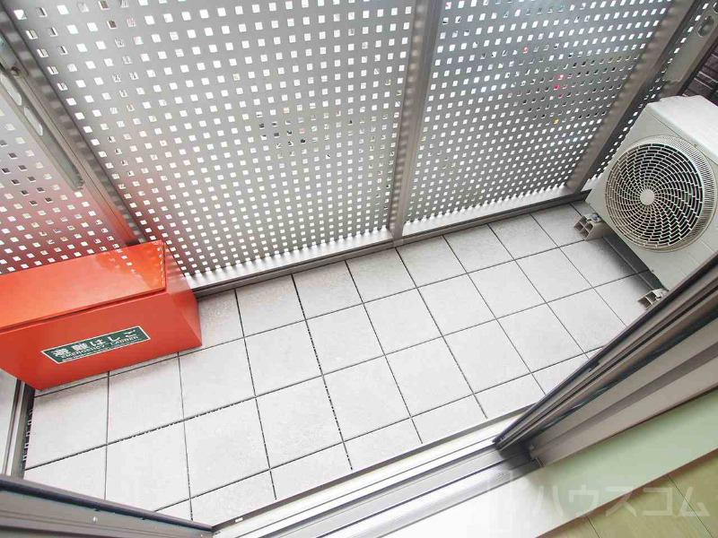 16/30 バルコニー