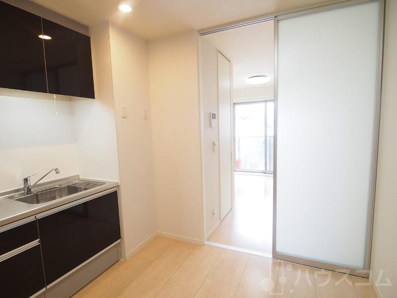 4/30 リビング/ダイニング