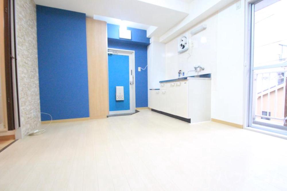 3/30 リビング/ダイニング