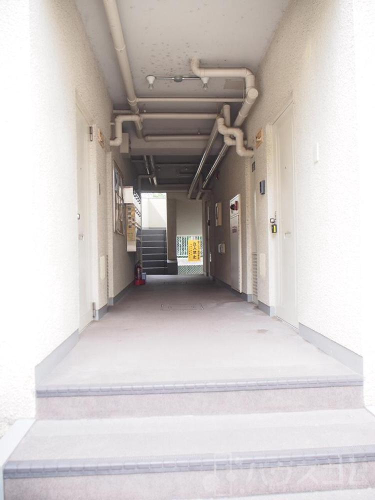 2/9 エントランス