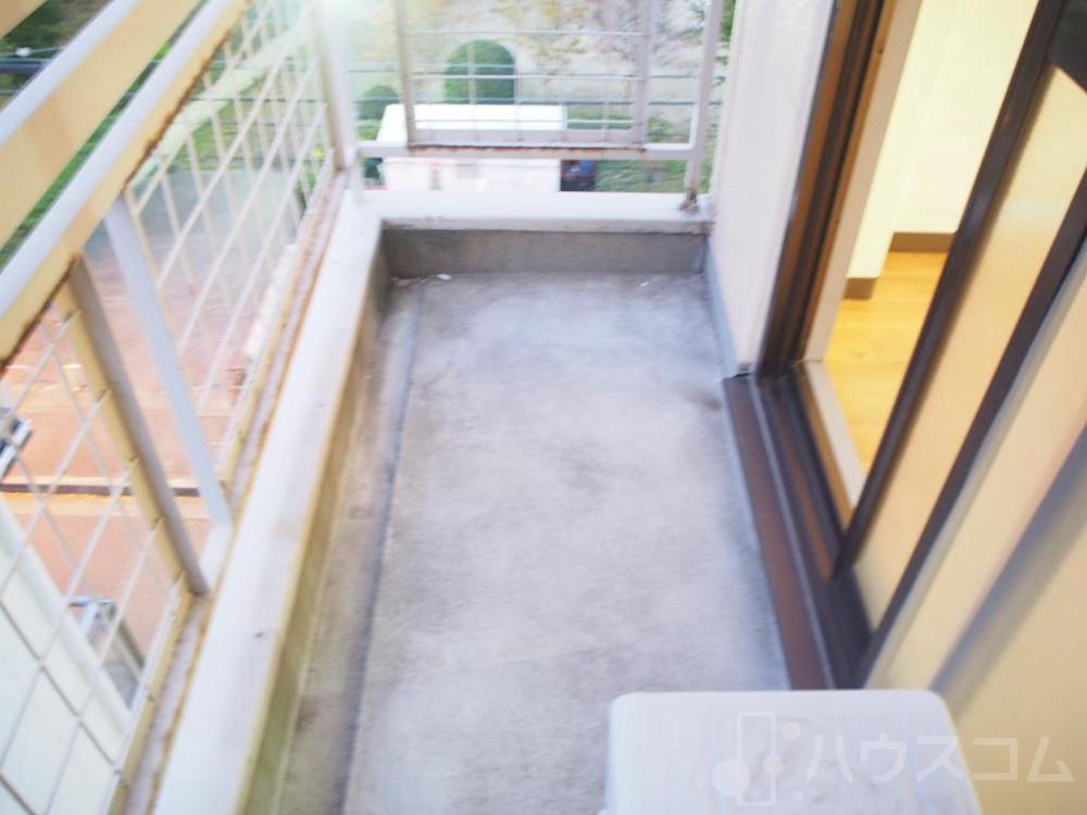 14/30 バルコニー