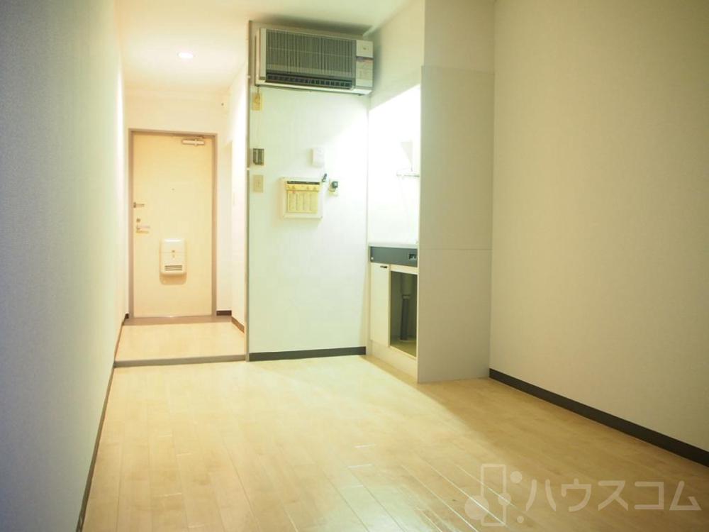 5/30 リビング/ダイニング