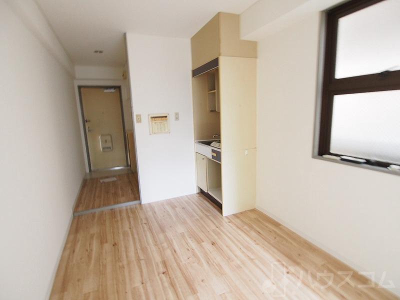 4/30 リビング/ダイニング