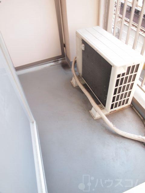 17/30 バルコニー