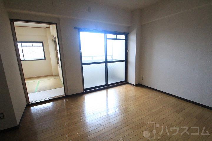 5/30 リビング/ダイニング