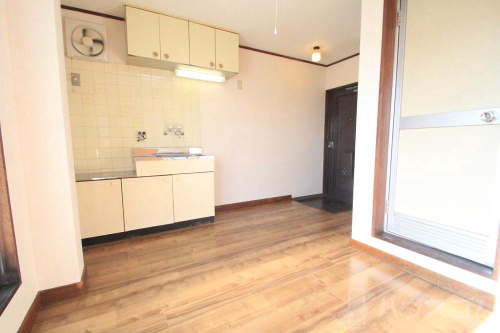 3/30 リビング/ダイニング