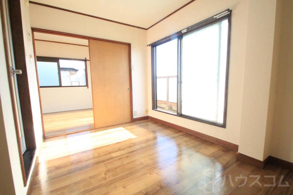 4/30 リビング/ダイニング