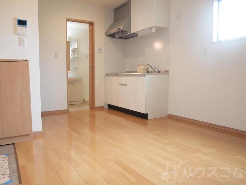 4/30 リビング/ダイニング