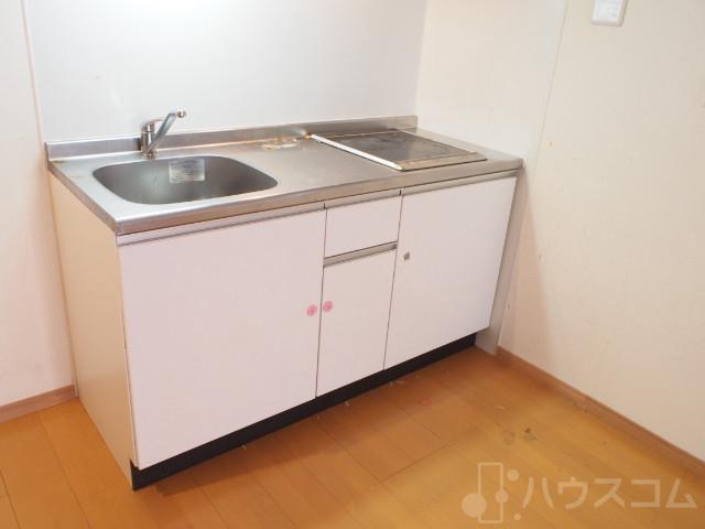10/30 キッチン