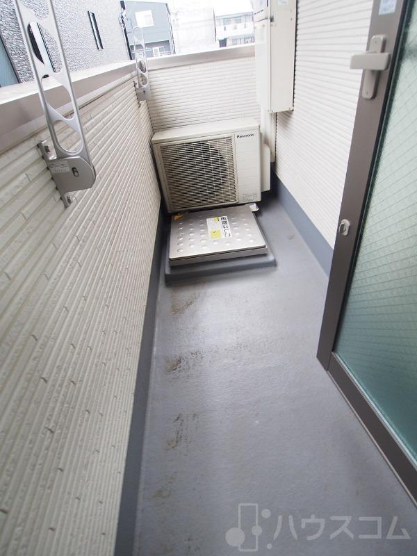 16/30 バルコニー