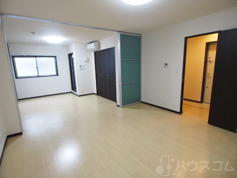 4/30 リビング/ダイニング