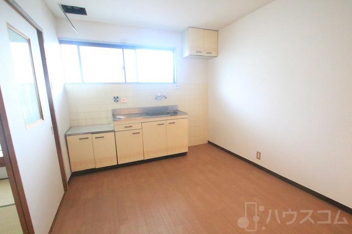 4/27 リビング/ダイニング