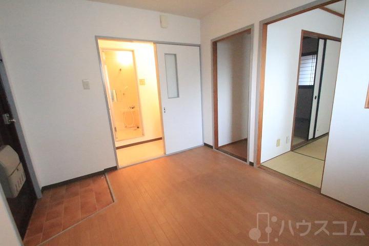 5/27 リビング/ダイニング