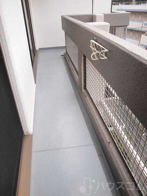 16/30 バルコニー