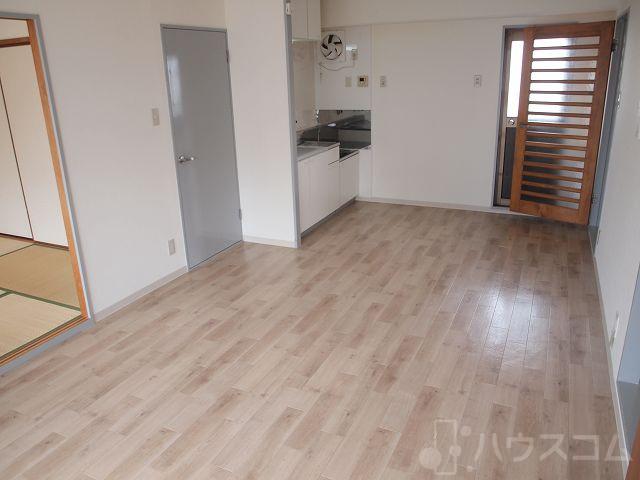 4/30 リビング/ダイニング