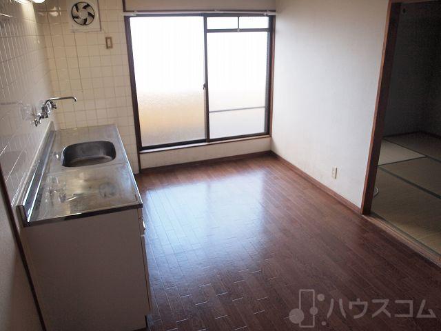 4/30 リビング/ダイニング