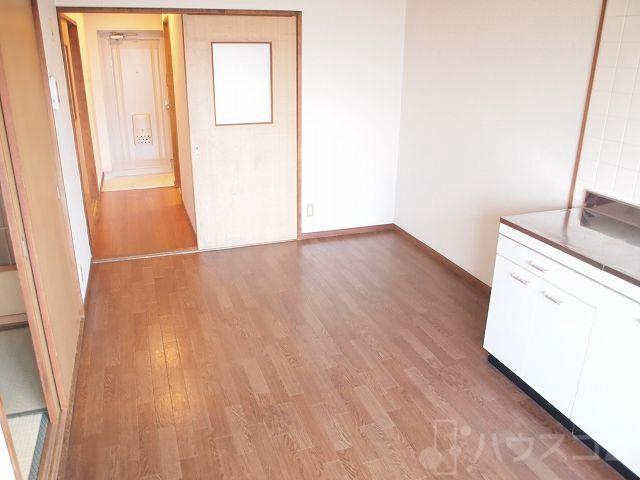 5/30 リビング/ダイニング