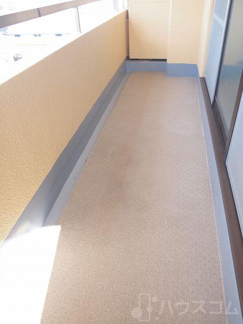 17/30 バルコニー