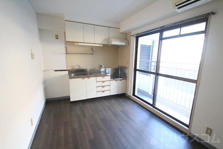 3/29 リビング/ダイニング