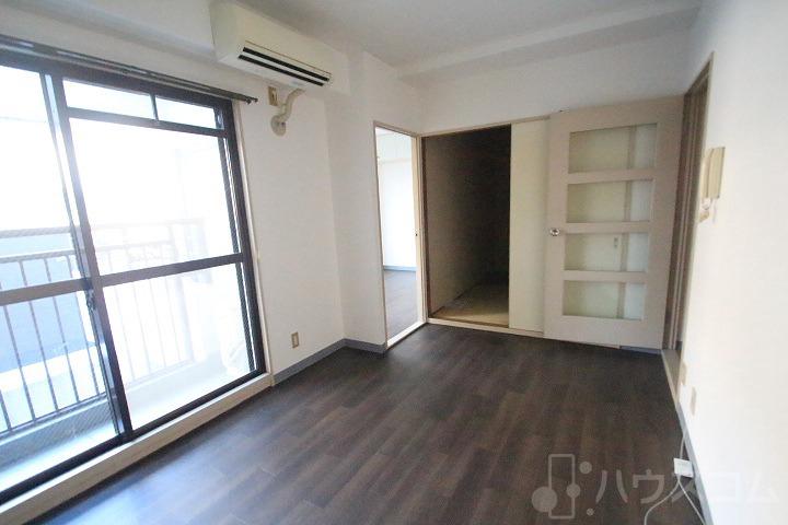 4/29 リビング/ダイニング