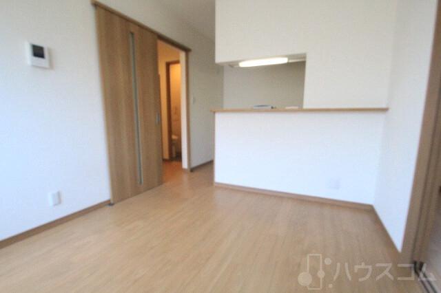 3/30 リビング/ダイニング