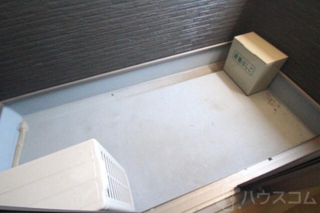 16/30 バルコニー