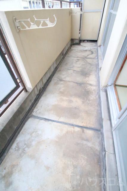 16/30 バルコニー